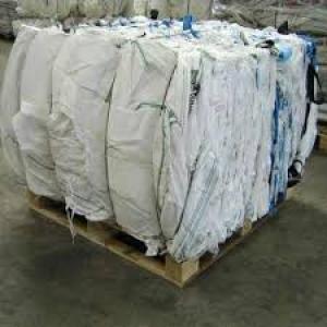 PP JAMBO BAGS PP Scrap RAFFIA navsari gujarat india Plastic4trade