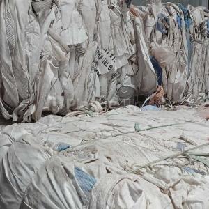 PP JAMBO BAGS  SCRAP PP Scrap Film Grade ludhiana punjab india Plastic4trade