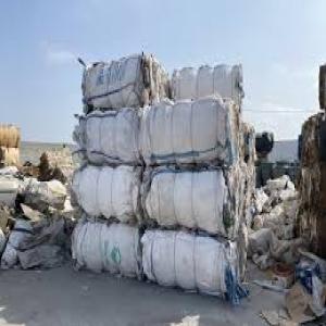 PP JAMBO BAGS SCRAP PP Scrap Film Grade RAFFIA daman dadra and nagar haveli and daman and diu india Plastic4trade Plastic4trade