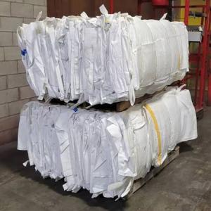 PP JAMBO BAGS SCRAP PP Scrap RAFFIA ahmedabad gujarat india Plastic4trade