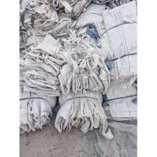 PP JAMBO BAGS SCRAP PP Scrap RAFFIA asansol west bengal india Plastic4trade