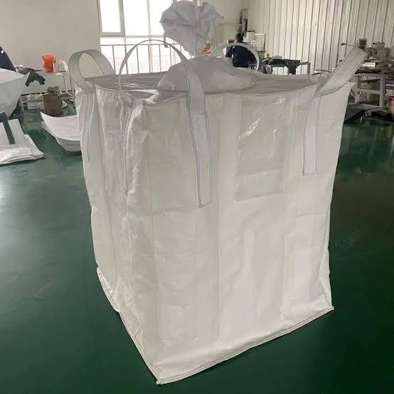 PP JAMBO BAGS SCRAP PP Scrap RAFFIA madanpur rampur odisha india Plastic4trade