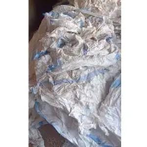 PP JAMBO BAGS SCRAP PP Scrap RAFFIA morbi gujarat india Plastic4trade