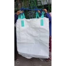 PP JAMBO BAGS SCRAP PP Scrap RAFFIA palka rajasthan india Plastic4trade