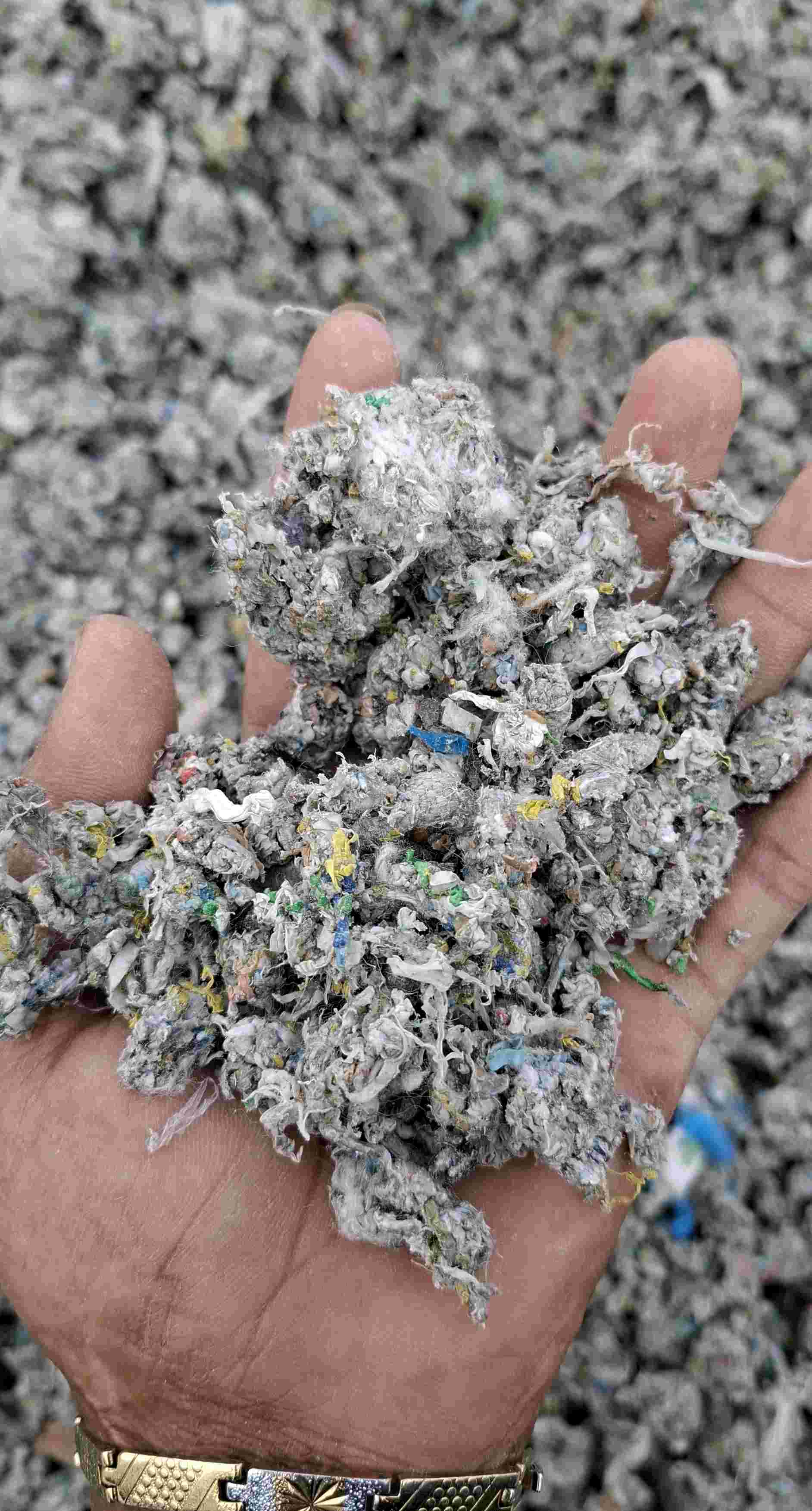 PP  JAMBO BEG AEGLO PIYORE MASHIN TAS PP Agglo Machine & Tools morbi gujarat india Plastic4trade