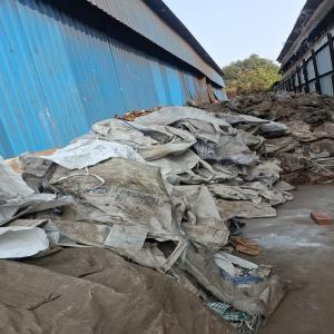 PP JAMBO SCRAP PP Scrap Film Grade silvassa dadra and nagar haveli and daman and diu india Plastic4trade