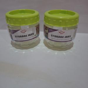 PP JAR PP Finish Goods Blow Injection Molding ahilyanagar maharashtra india Plastic4trade