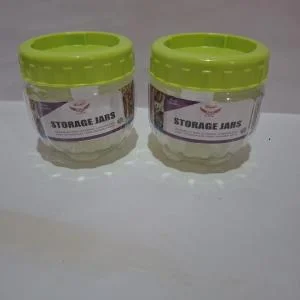 PP JAR PP Finish Goods Blow Injection Molding ahilyanagar maharashtra india Plastic4trade