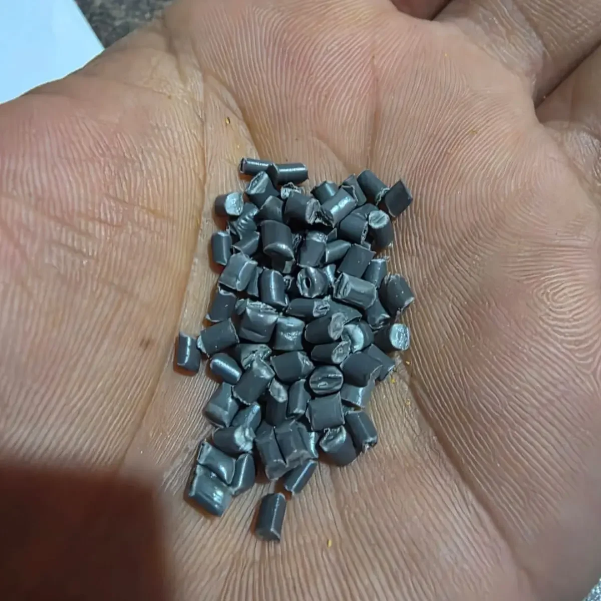 PP JUMBO BAG GRANULES PP Plastic4trade