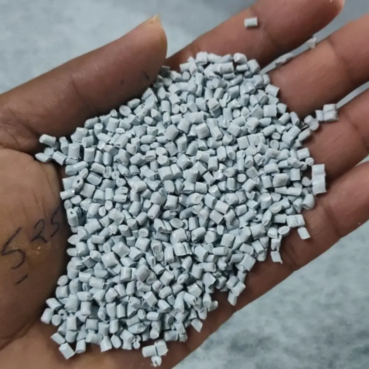 PP JUMBO BAG GRANULES PP Reprocess Granule Injection Molding surat gujarat india Plastic4trade