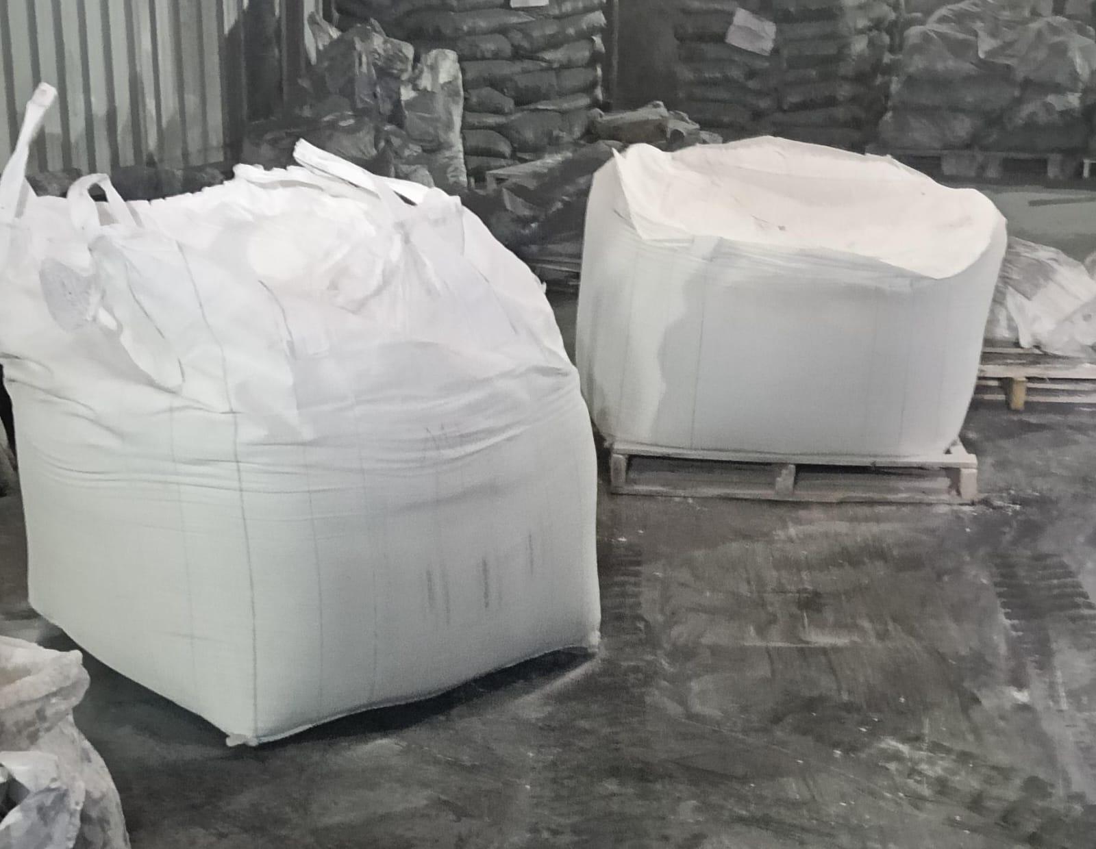 PP JUMBO BAG ONE TIME USE PP Scrap RAFFIA silvassa dadra and nagar haveli and daman and diu india Plastic4trade