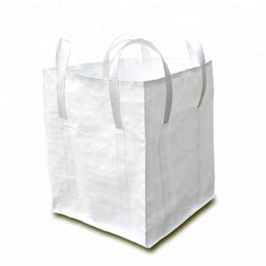 PP JUMBO BAG PP Finish Goods RAFFIA gandhinagar gujarat india Plastic4trade