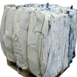 PP JUMBO BAG PP Scrap RAFFIA rajkot gujarat india Plastic4trade