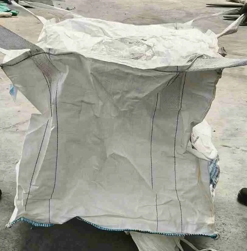 PP JUMBO BAG SCRAP PP Bag RAFFIA karur tamil nadu india Plastic4trade