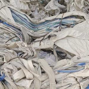 PP JUMBO BAG SCRAP PP Scrap Film Grade vijayawada andhra pradesh india Plastic4trade