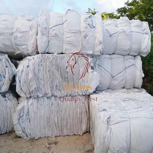 PP JUMBO BAG SCRAP PP Scrap Injection Molding aronda maharashtra india Plastic4trade
