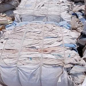 PP JUMBO BAG SCRAP PP Scrap RAFFIA bahadurgarh haryana india Plastic4trade