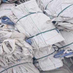 PP JUMBO BAG SCRAP PP Scrap RAFFIA delhi delhi india Plastic4trade