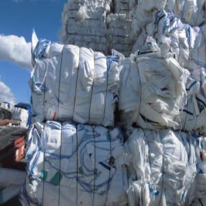 PP JUMBO BAG SCRAP PP Scrap RAFFIA hubballi karnataka india Plastic4trade