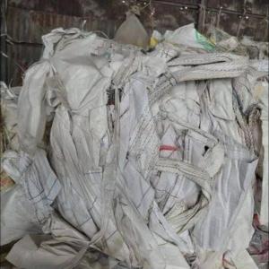 PP JUMBO BAG SCRAP PP Scrap RAFFIA jabalpur madhya pradesh india Plastic4trade