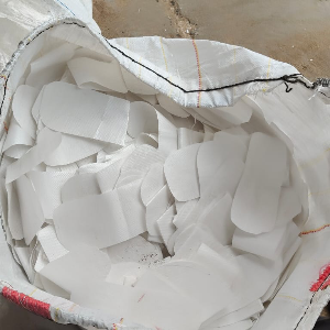 PP JUMBO BAG SCRAP PP Scrap RAFFIA richhai madhya pradesh india Plastic4trade