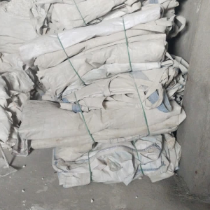 PP JUMBO BAG SCRAP PP Scrap RAFFIA richhai madhya pradesh india Plastic4trade Plastic4trade