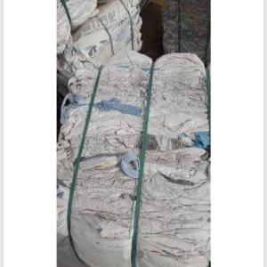 PP JUMBO BAG SCRAP PP Scrap RAFFIA surat gujarat india Plastic4trade