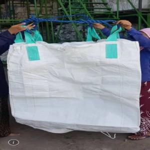 PP JUMBO BAGS SCRAP PP Scrap RAFFIA hyderabad telangana india Plastic4trade