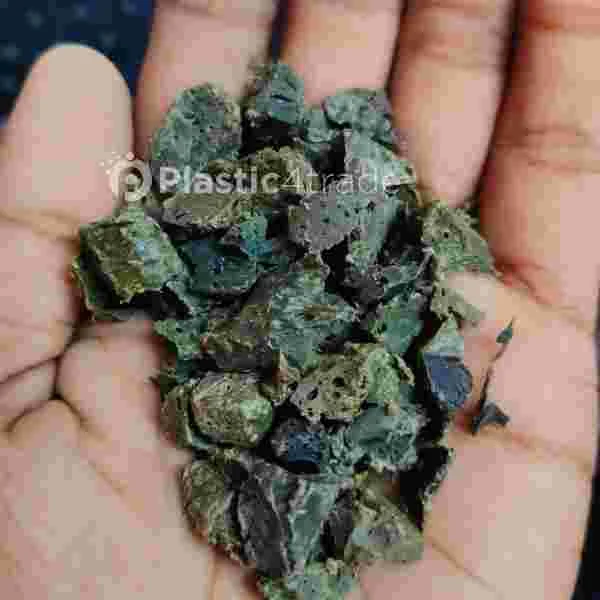 PP JUMBO GRINDING PP Grinding Mix Scrap sihor gujarat india Plastic4trade