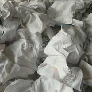 PP JUMBO SCRAP PP Scrap RAFFIA mandi gobindgarh punjab india Plastic4trade