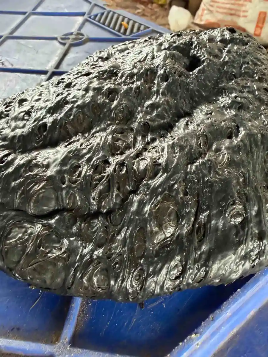 PP LAMS HDPE Scrap Injection Molding harsol gujarat india Plastic4trade