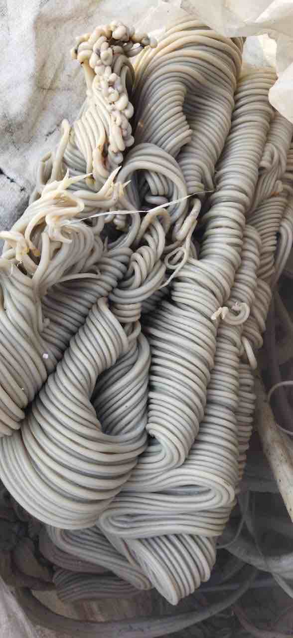 PP LAMS PP Mix Material Mix Scrap muzaffarnagar uttar pradesh india Plastic4trade Plastic4trade