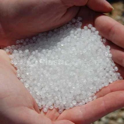 PP LDPE Prime/Virgin Blow gujarat india Plastic4trade