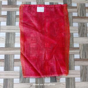 PP LENO BAG PP Finish Goods RAFFIA shingave keshav maharashtra india Plastic4trade