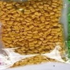 PP LIGHT YELLOW REPROCESS GRANULES PP Reprocess Granule Injection Molding jalgaon maharashtra india Plastic4trade