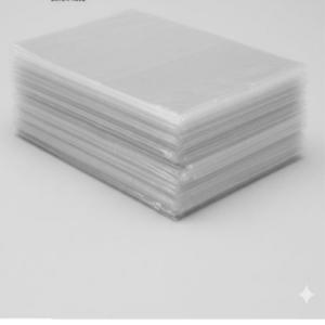 PP LINER BAG PP Finish Goods Film Grade surat gujarat india Plastic4trade