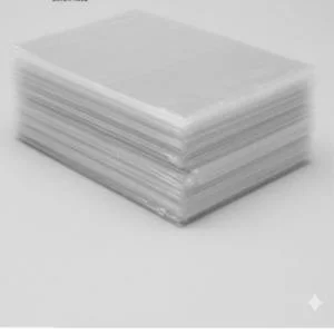 PP LINER BAG PP Finish Goods Film Grade surat gujarat india Plastic4trade