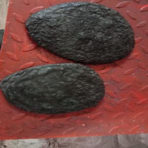PP LUMPS BLACK PP Lumps RAFFIA malegaon maharashtra india Plastic4trade