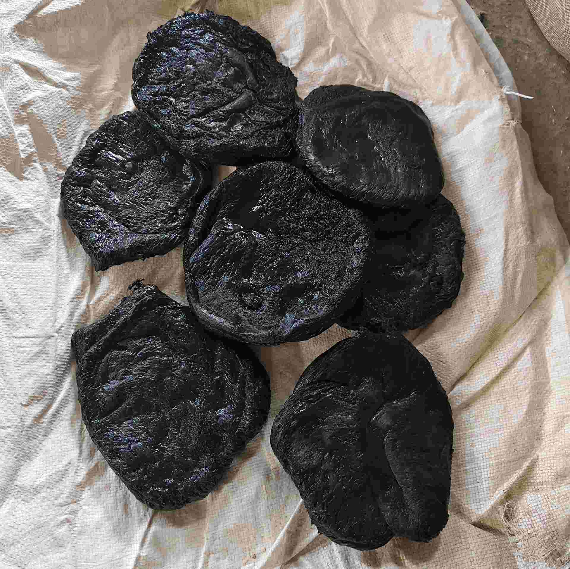 PP LUMPS (GATHA) PP Lumps RAFFIA solapur maharashtra india Plastic4trade Plastic4trade