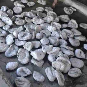 PP LUMPS (GATHA) WHITE VIRGIN PP Prime/Virgin Lumps RAFFIA umargam gujarat india Plastic4trade Plastic4trade