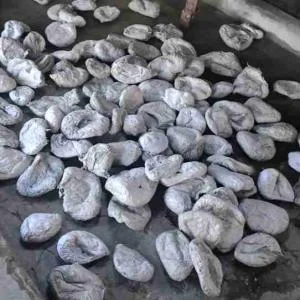 PP LUMPS (GATHA) WHITE VIRGIN PP Prime/Virgin Lumps RAFFIA umargam gujarat india Plastic4trade