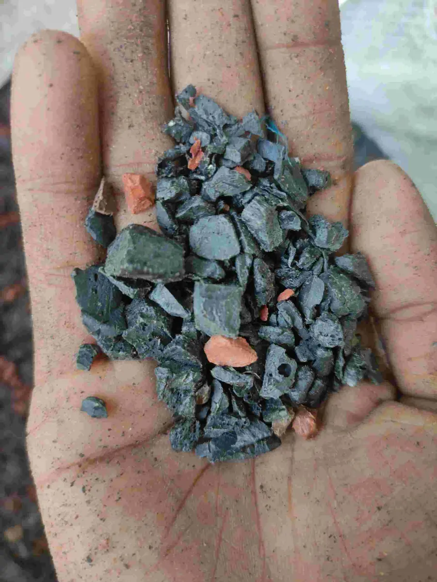 PP LUMPS GRINDED PP Grinding Blow Injection Molding Extrusion kochi kerala india Plastic4trade