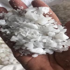 PP LUMPS GRINDING NATURAL PP Grinding Injection Molding ahmedabad gujarat india Plastic4trade