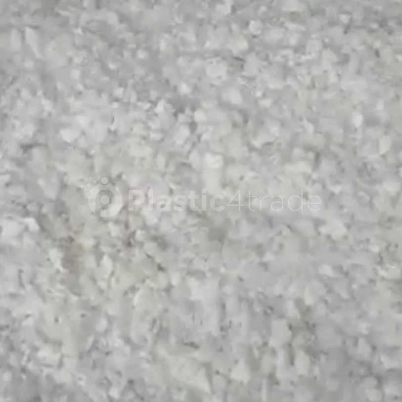 PP LUMPS GRINDING PP Grinding Mix Scrap gujarat india Plastic4trade