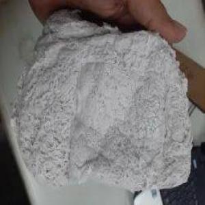 PP LUMPS MILKY PP Lumps Injection Molding RAFFIA ahmedabad gujarat india Plastic4trade