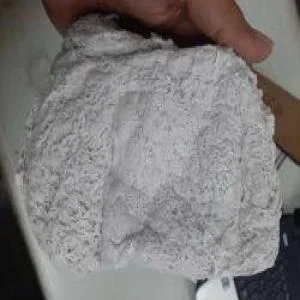 PP LUMPS MILKY PP Lumps Injection Molding RAFFIA ahmedabad gujarat india Plastic4trade