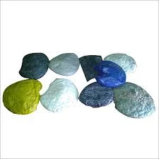 PP LUMPS MIX PP Plastic4trade