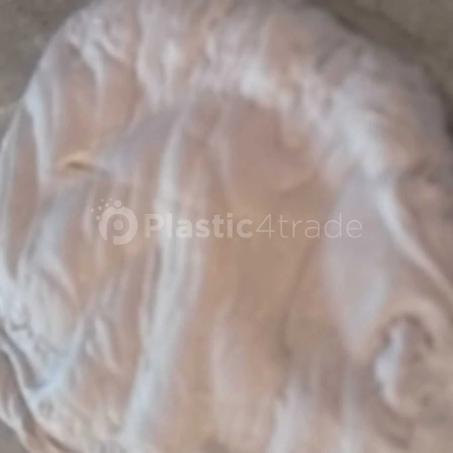 PP LUMPS POST PP Rolls Lumps Scrap Injection Molding Mix Scrap mumbai maharashtra india Plastic4trade
