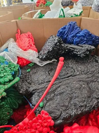 PP LUMPS PP Lumps Injection Molding nimrani madhya pradesh india Plastic4trade