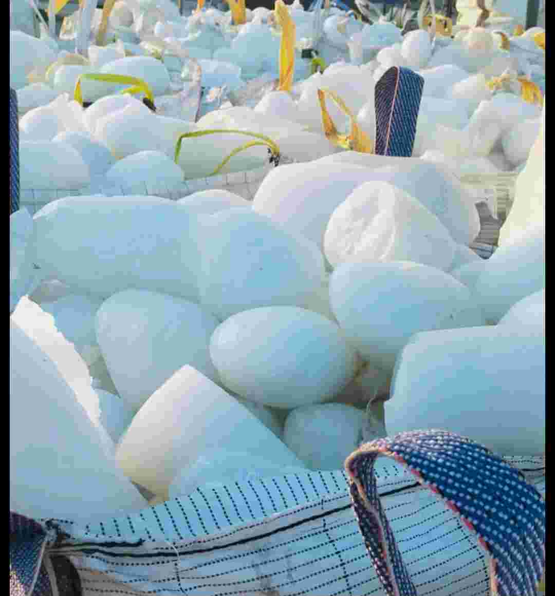 PP LUMPS PP Lumps Injection Molding sharjah sharjah united arab emirates Plastic4trade Plastic4trade